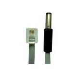 LaGard cable jack plug